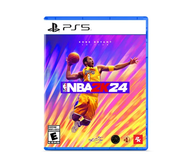 NBA 2K24 - PlayStation 5