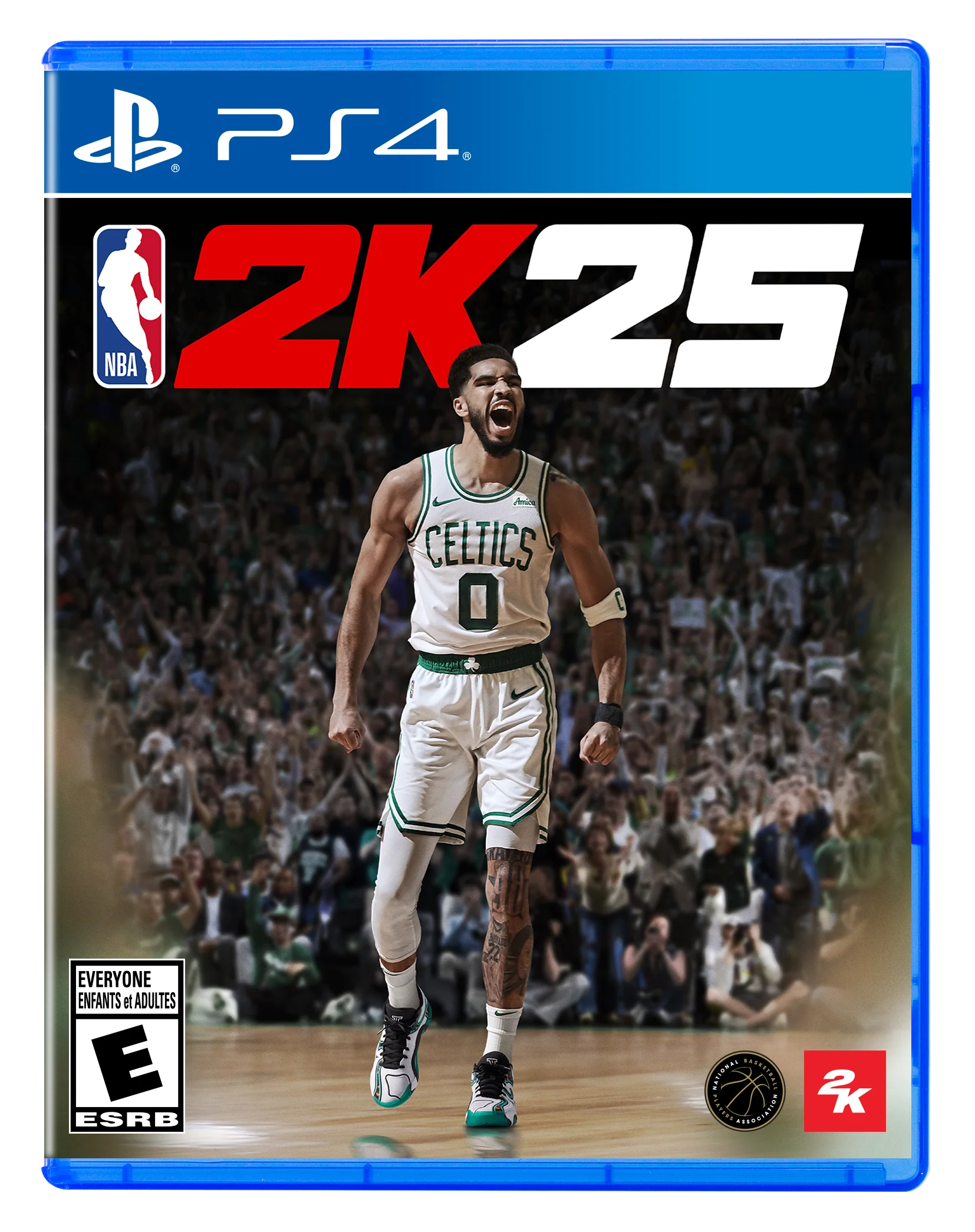 NBA 2K25 - Playstation 4