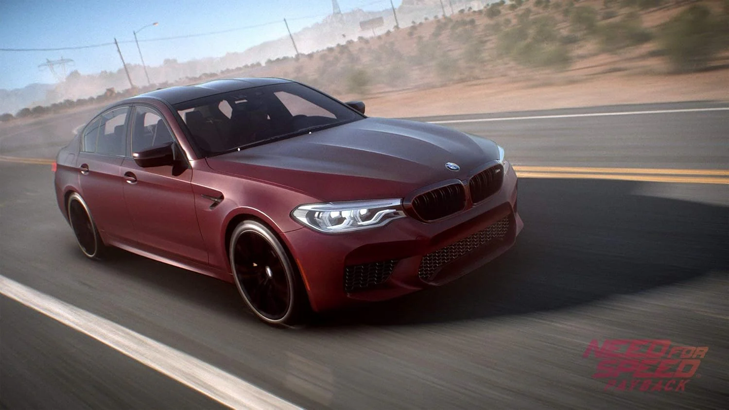 Need For Speed Payback [Playstation Hits] - Playstation 4 - Image 3