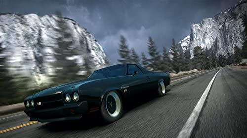 Need for Speed: The Run (PLATINUM HITS) - XBOX 360 - Image 2