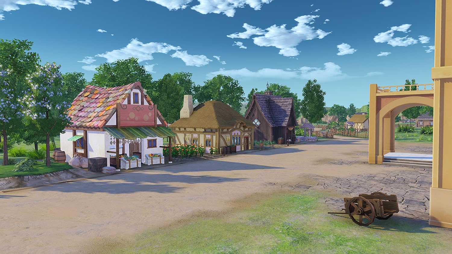 Nelke & The Legendary Alchemists : Ateliers of the New World - Playstation 4 - Image 2