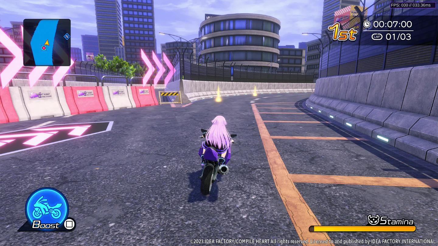 Neptunia Game Maker R:Evolution - PlayStation 5 - Image 5