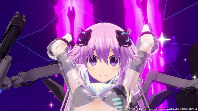 Neptunia Game Maker R:Evolution - Xbox Series X - Image 11