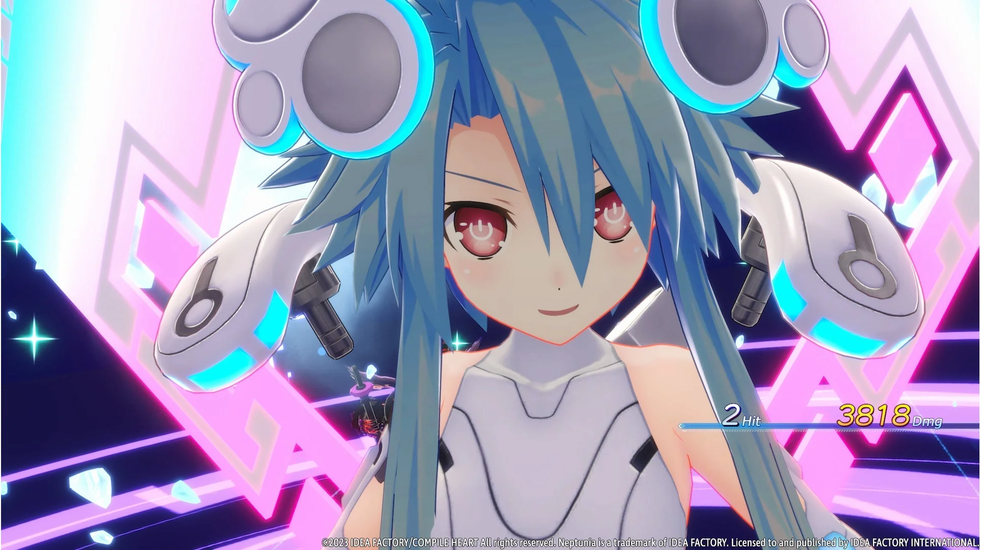 Neptunia : Sisters VS Sisters Limited Edition - PlayStation 5 - Image 10