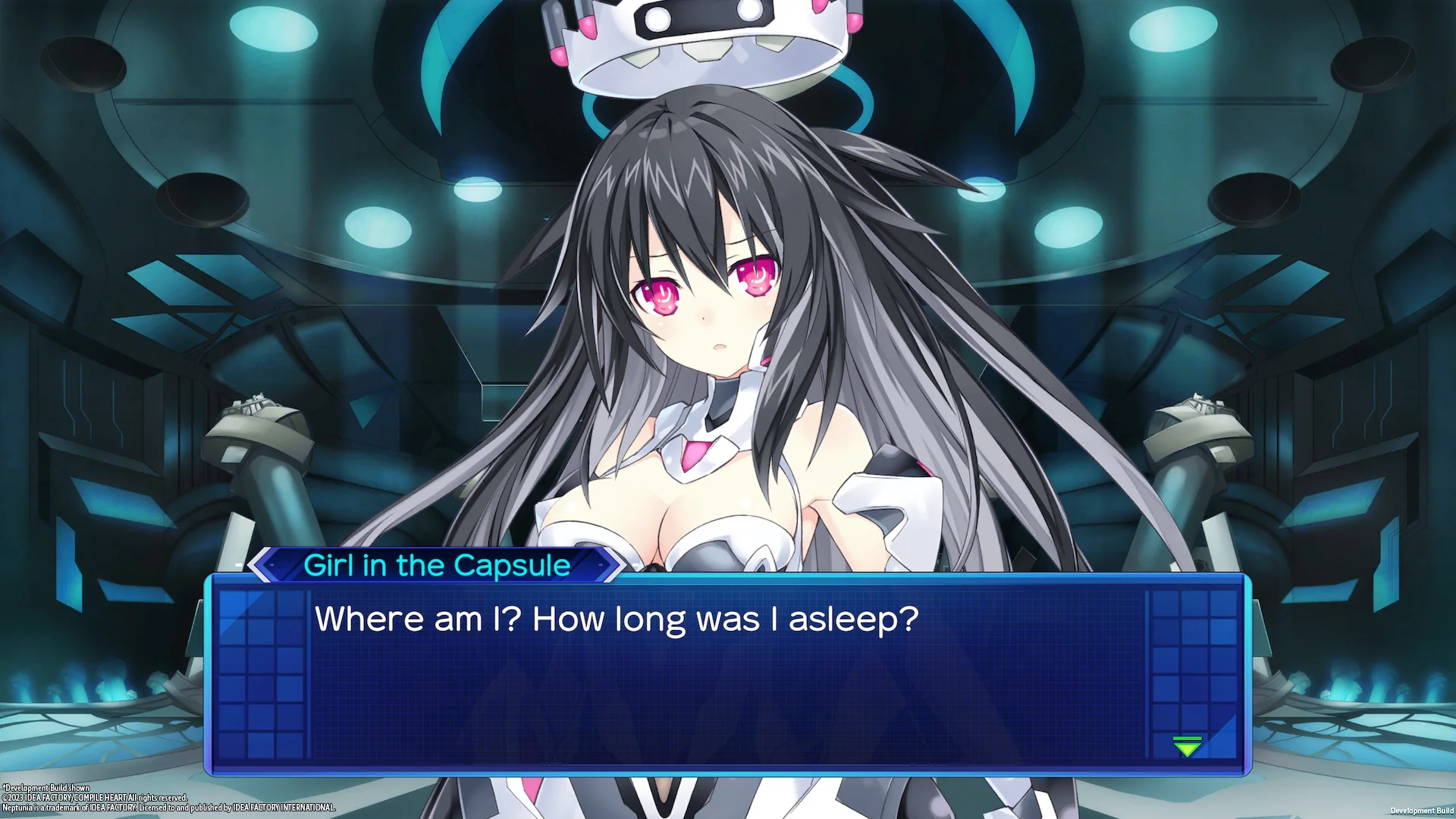 Neptunia Sisters VS Sisters - Xbox One/Xbox Series X - Image 4