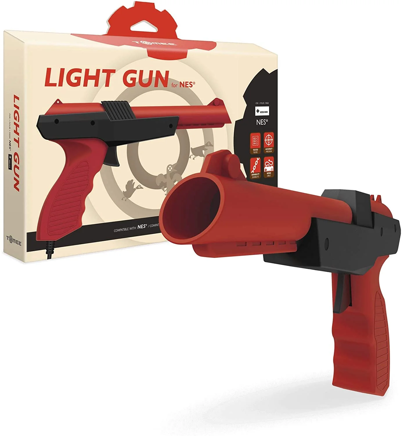 nES Zapp Gun ( Tomee ) - NEs