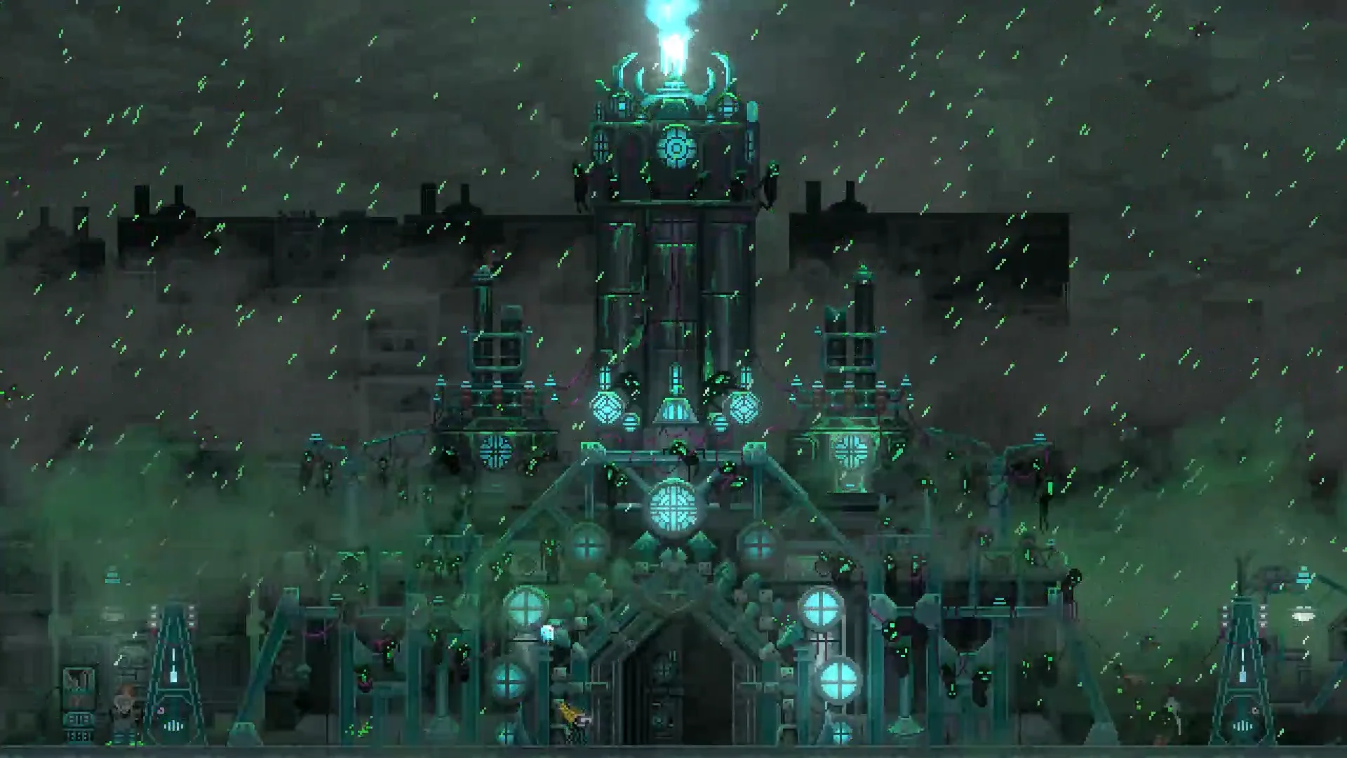 NetherWorld [EU Import] - Nintendo Switch - Image 6