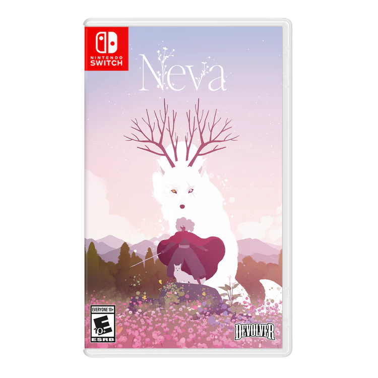 Neva - Nintendo Switch