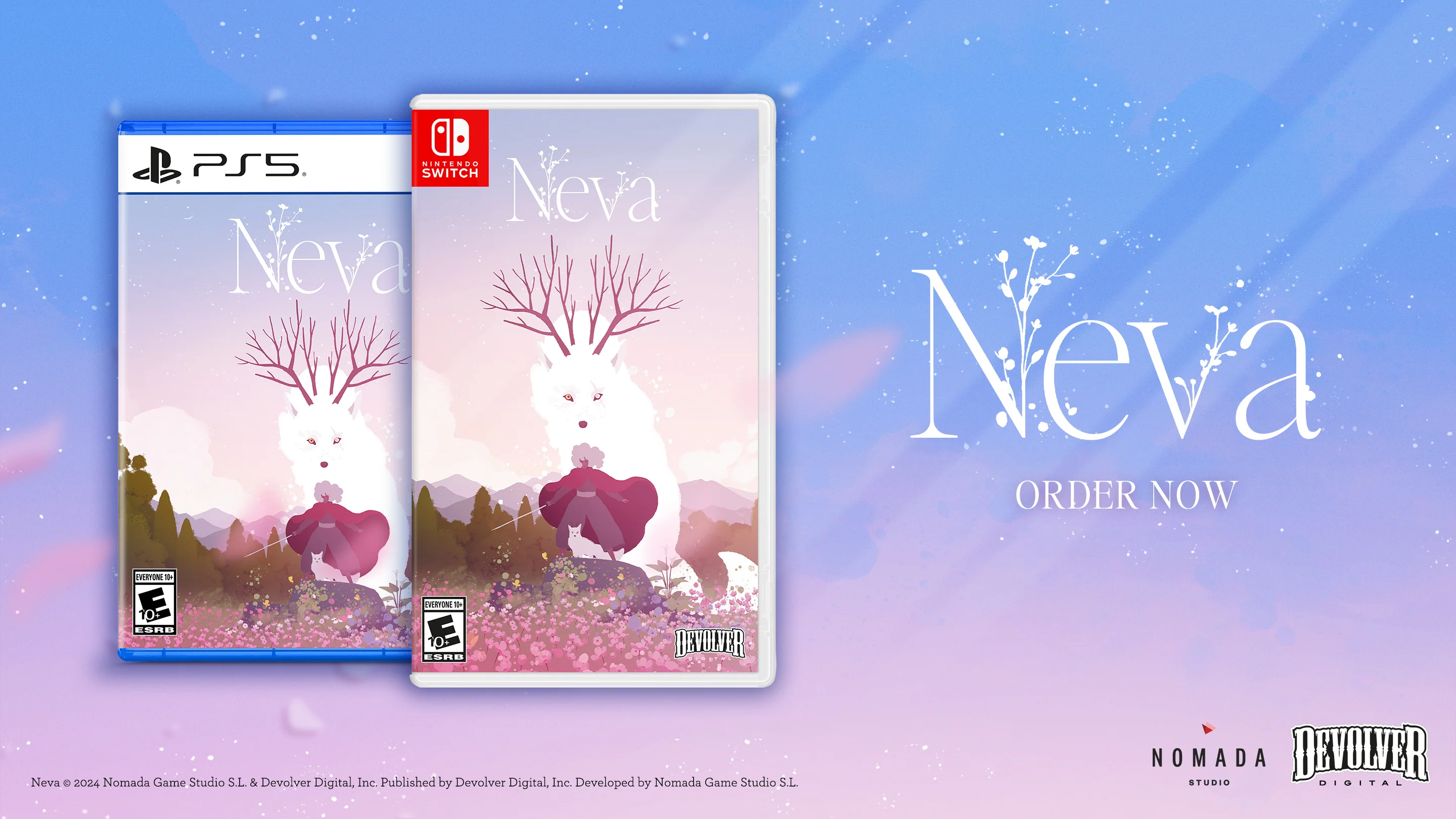 Neva - Nintendo Switch - Image 2