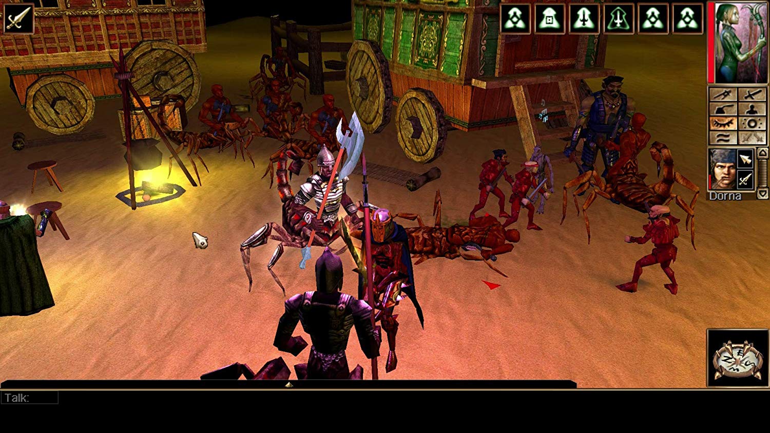 Neverwinter Nights Enhanced Edition - PS4 - Image 3