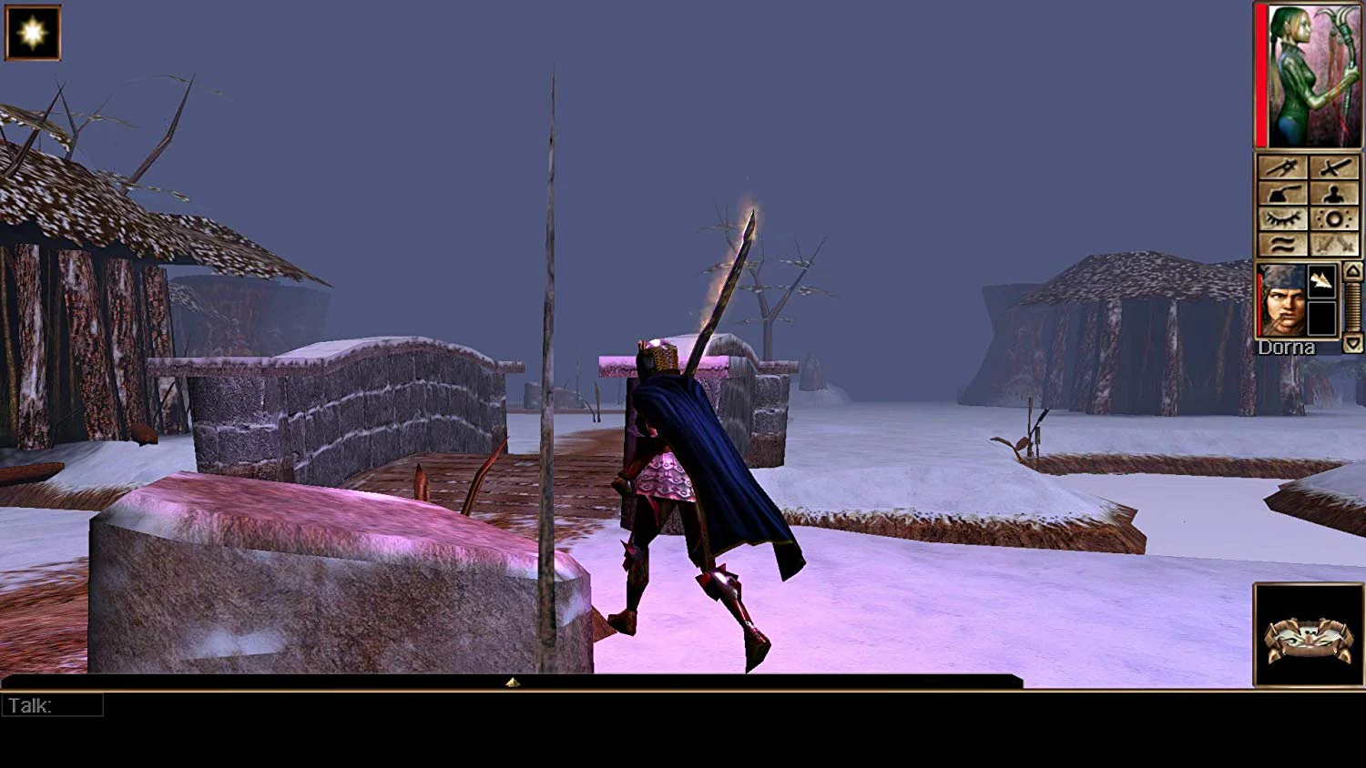 Neverwinter Nights Enhanced Edition - PS4 - Image 4
