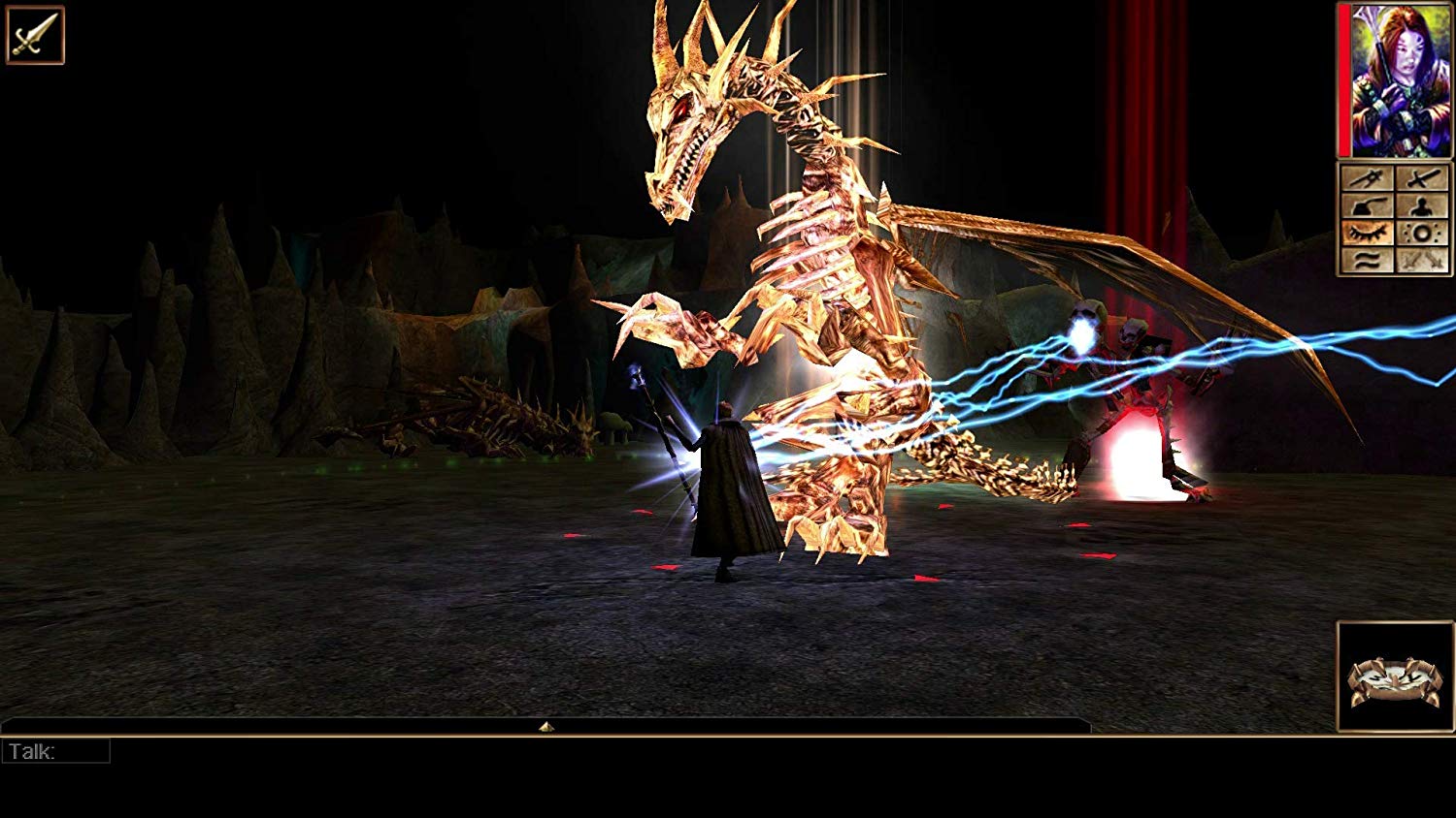 Neverwinter Nights Enhanced Edition - PS4 - Image 7