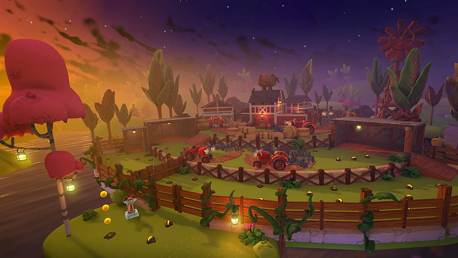 New Super Luckys Tale - PS4 - Image 4