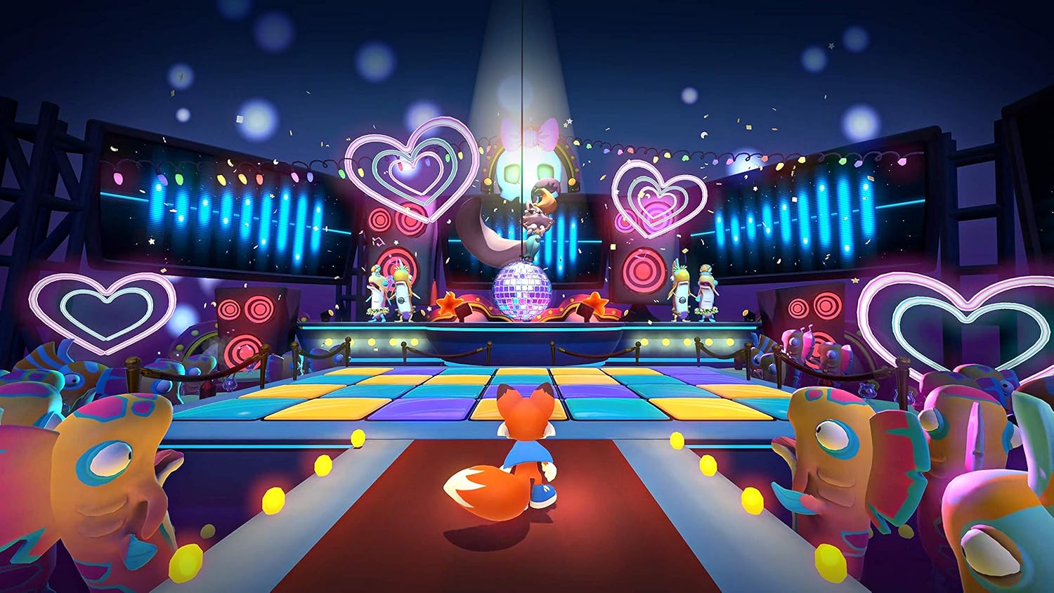 New Super Lucky's Tale - Playstation 5 (PRE-ORDER) - Image 14