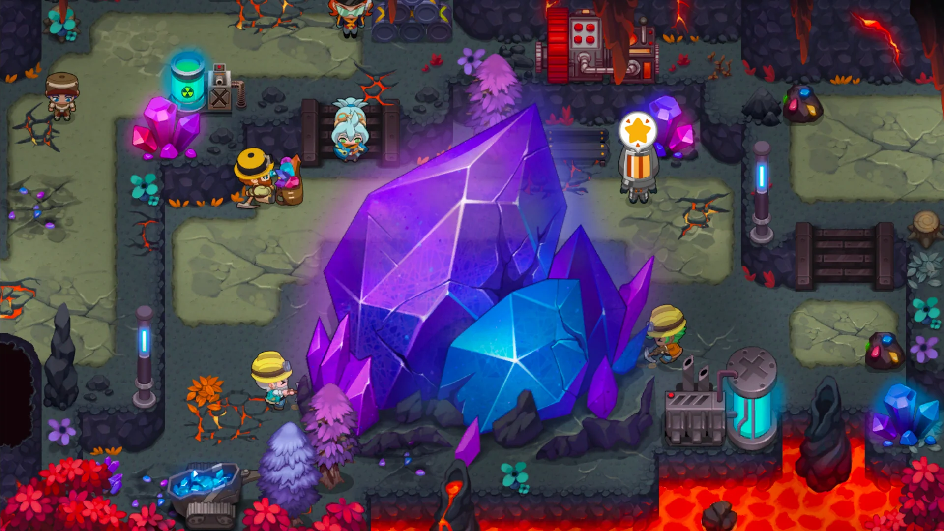 Nexomon + Nexomon Extinction - Complete Collection - PlayStation 4 - Image 10