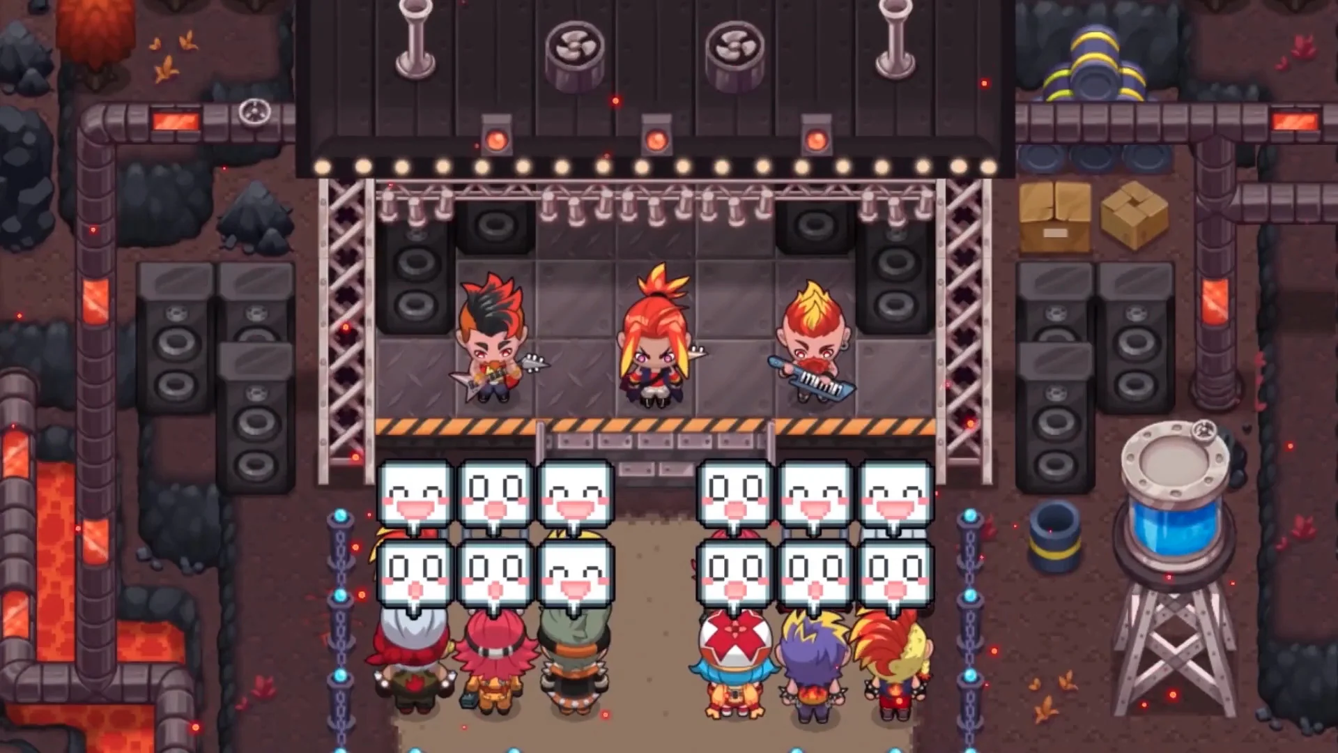 Nexomon + Nexomon Extinction - Complete Collection - PlayStation 4 - Image 4