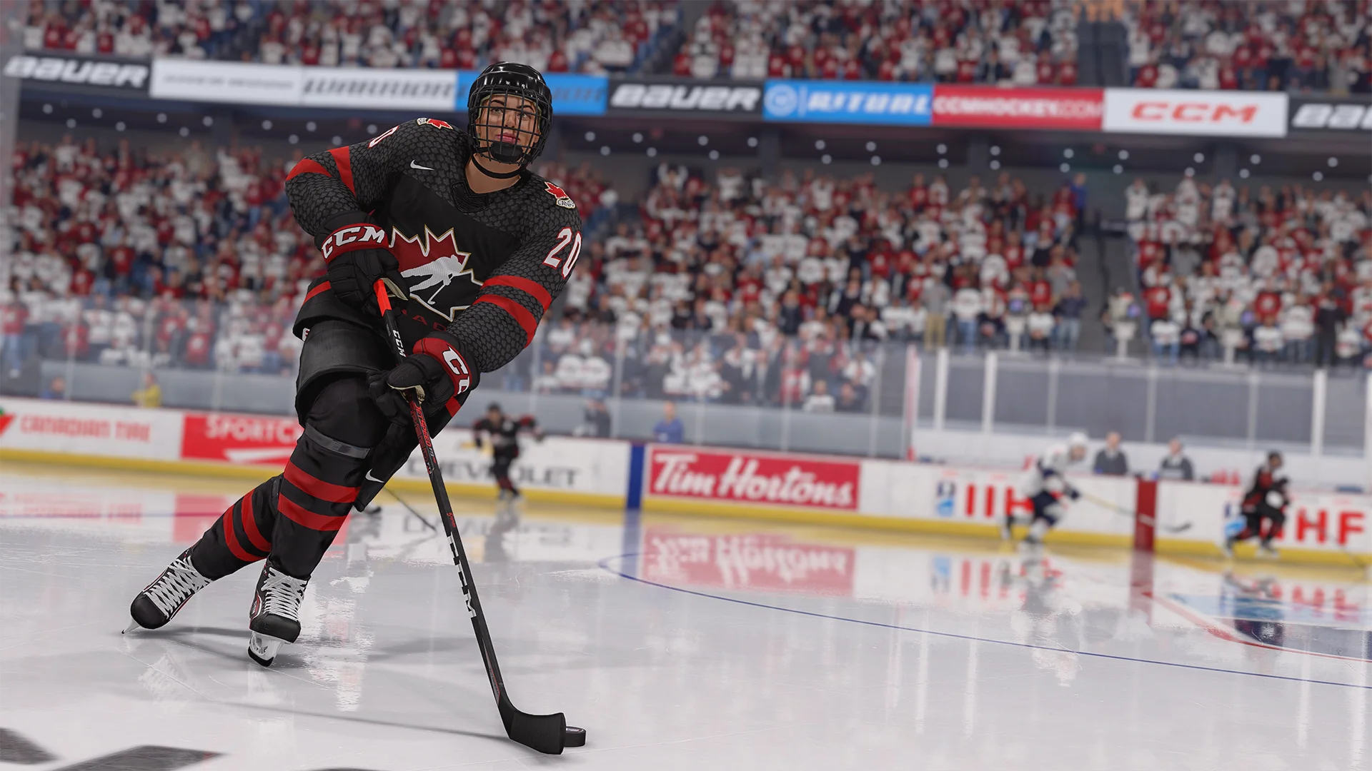 NHL 23 - PS4 - Image 5