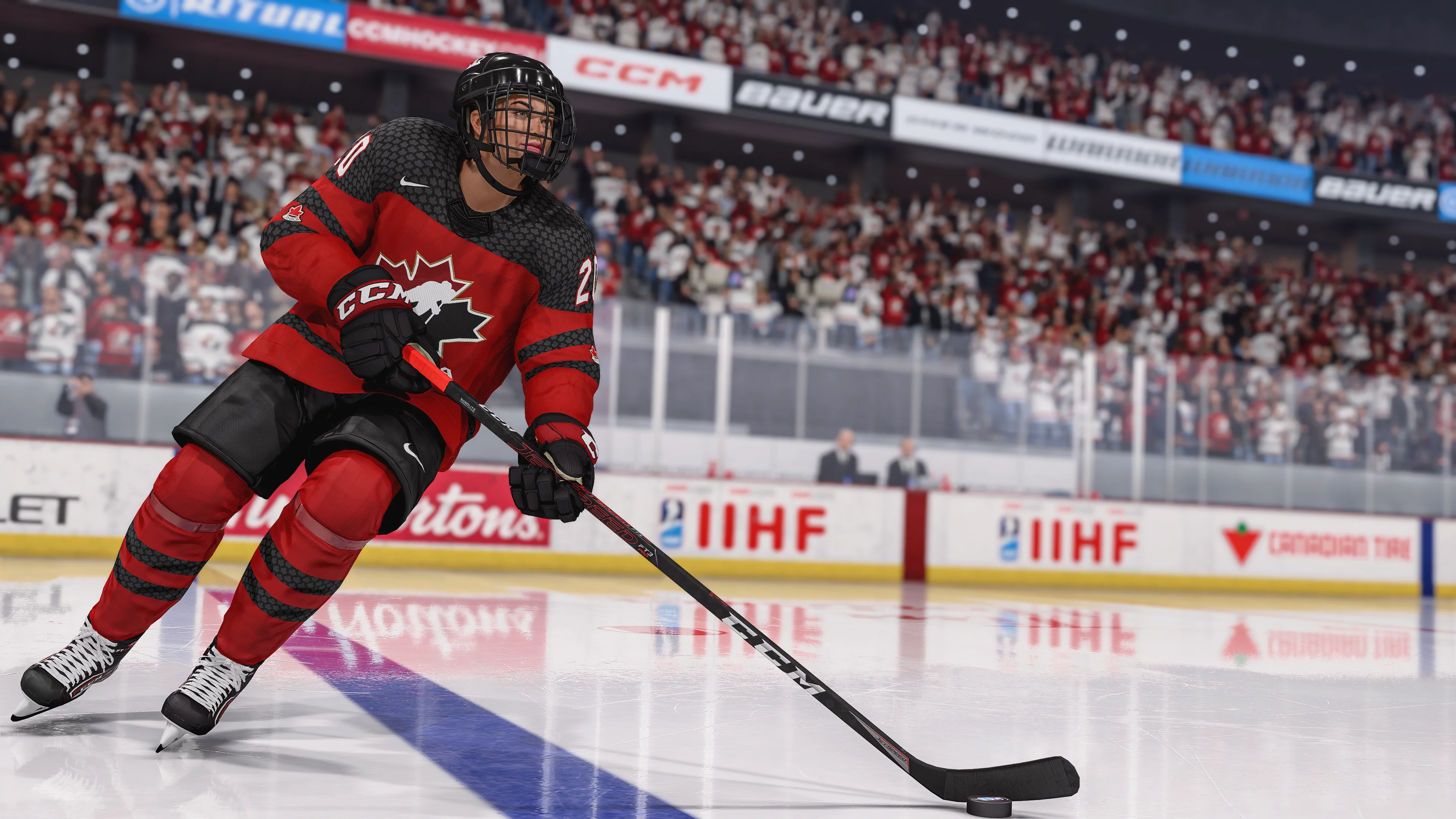 NHL 23 - PlayStation 5 - Image 4
