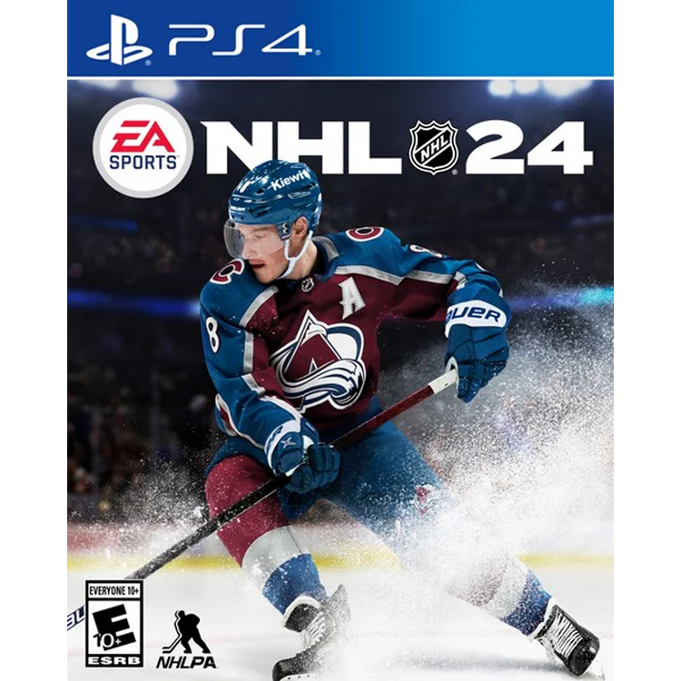 NHL 24 - PS4