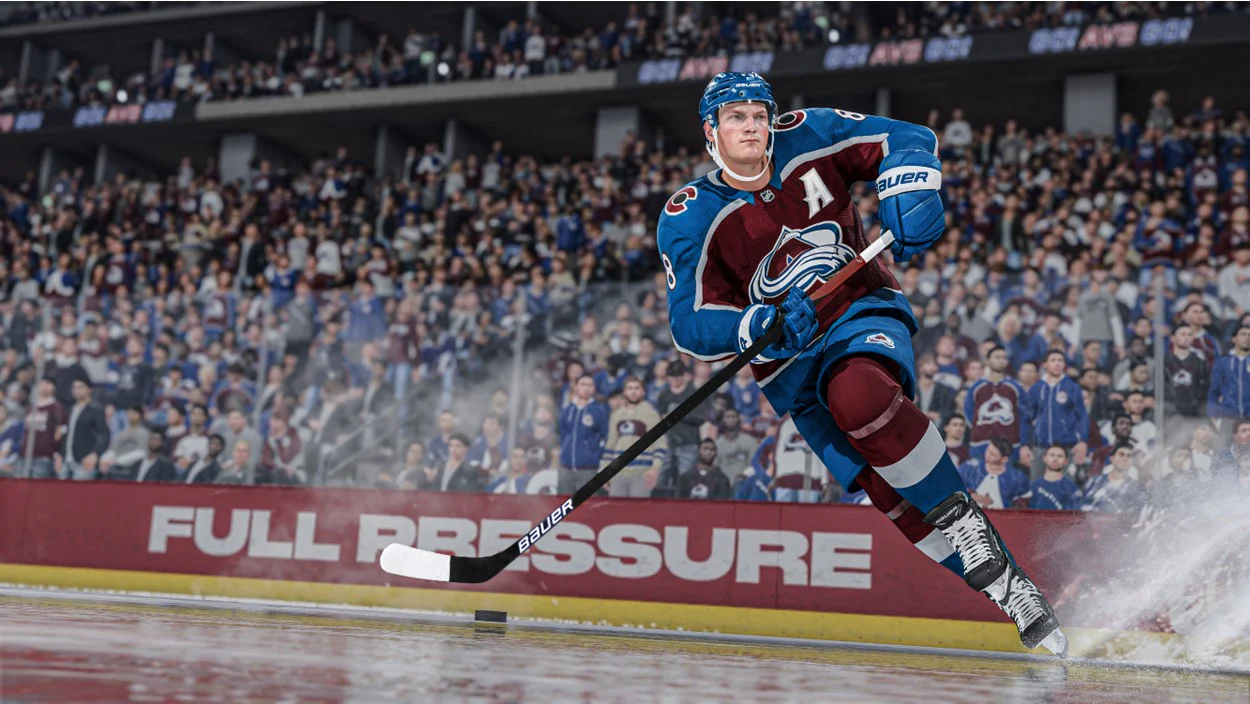 NHL 24 - PS4 - Image 5
