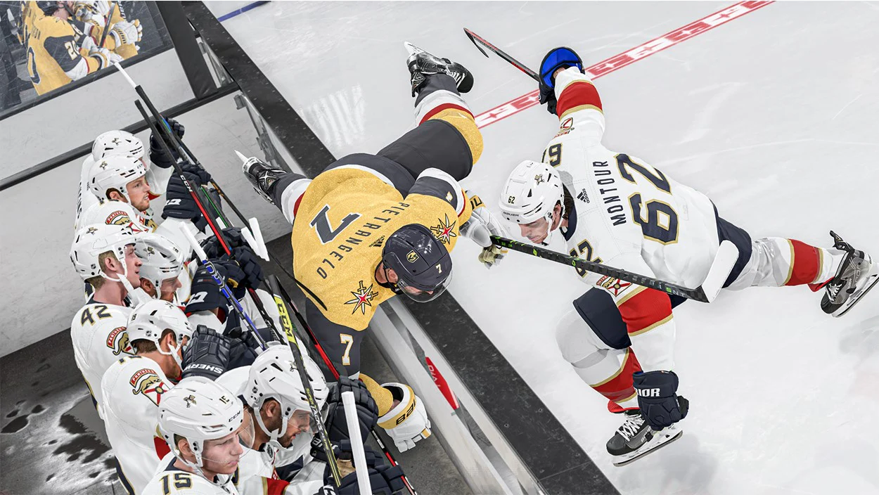 NHL 24 - PlayStation 5 - Image 3