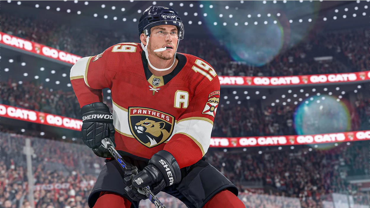 NHL 24 - PlayStation 5 - Image 6