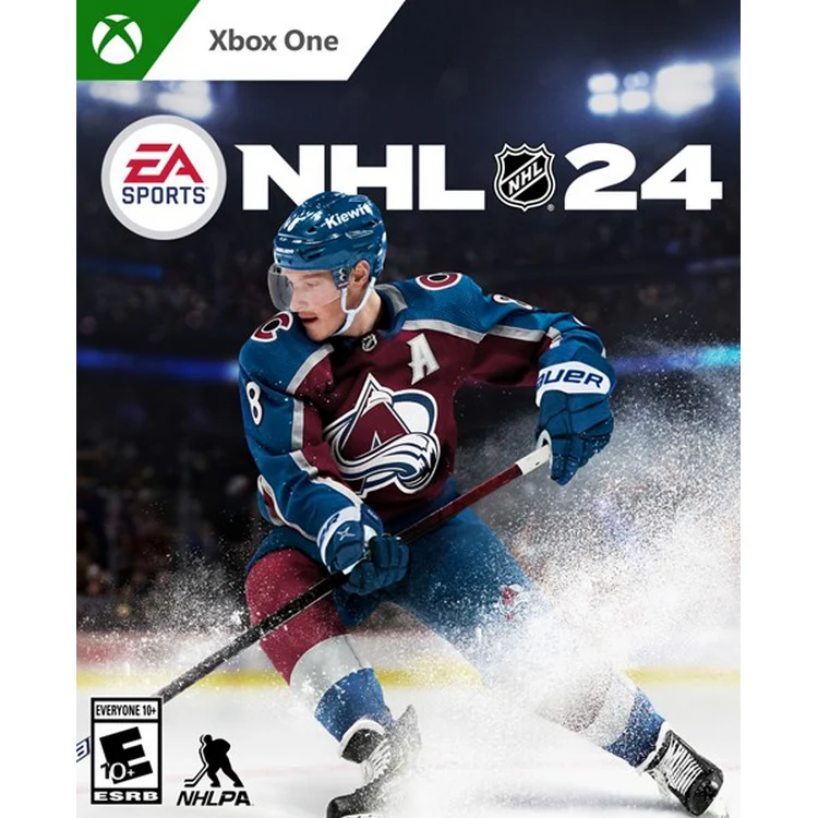 NHL 24 - XBOX ONE