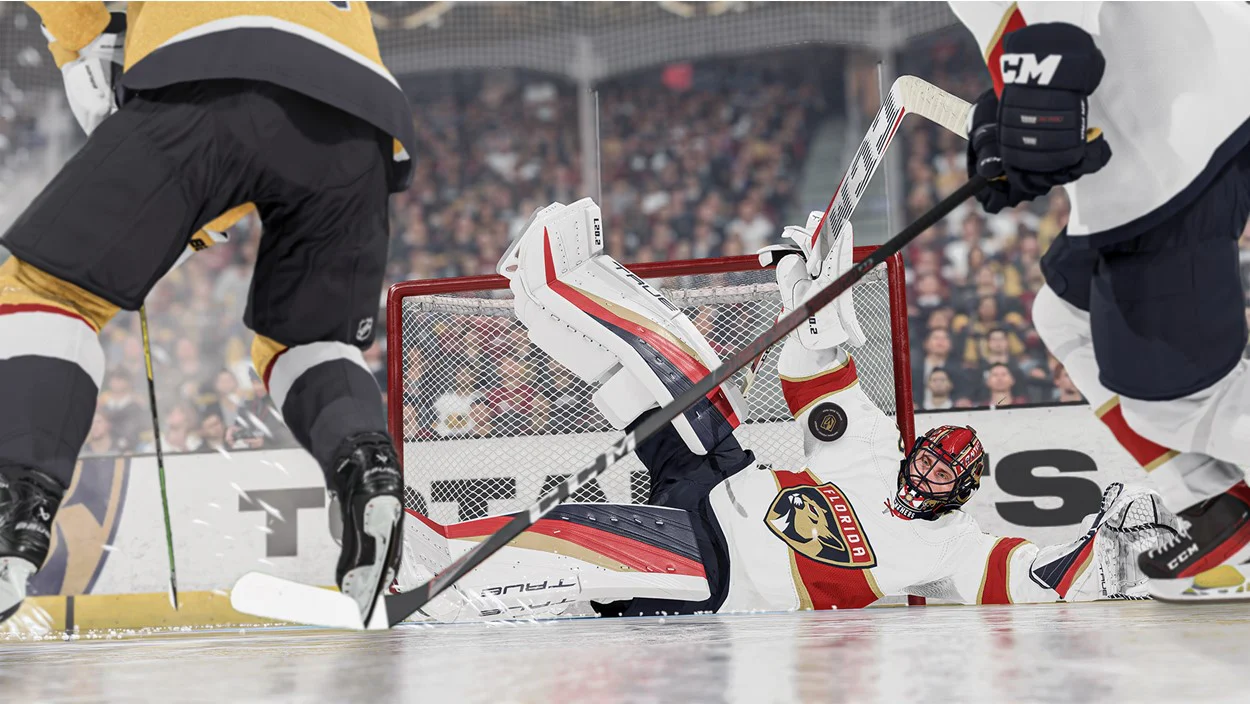 NHL 24 - XBOX SERIES X - Image 4