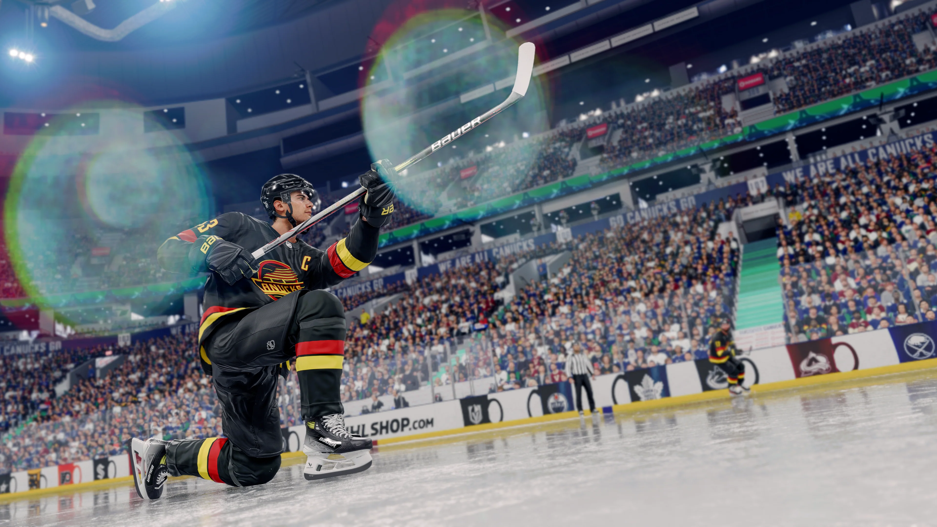 NHL 25 - Playstation 5 - Image 5