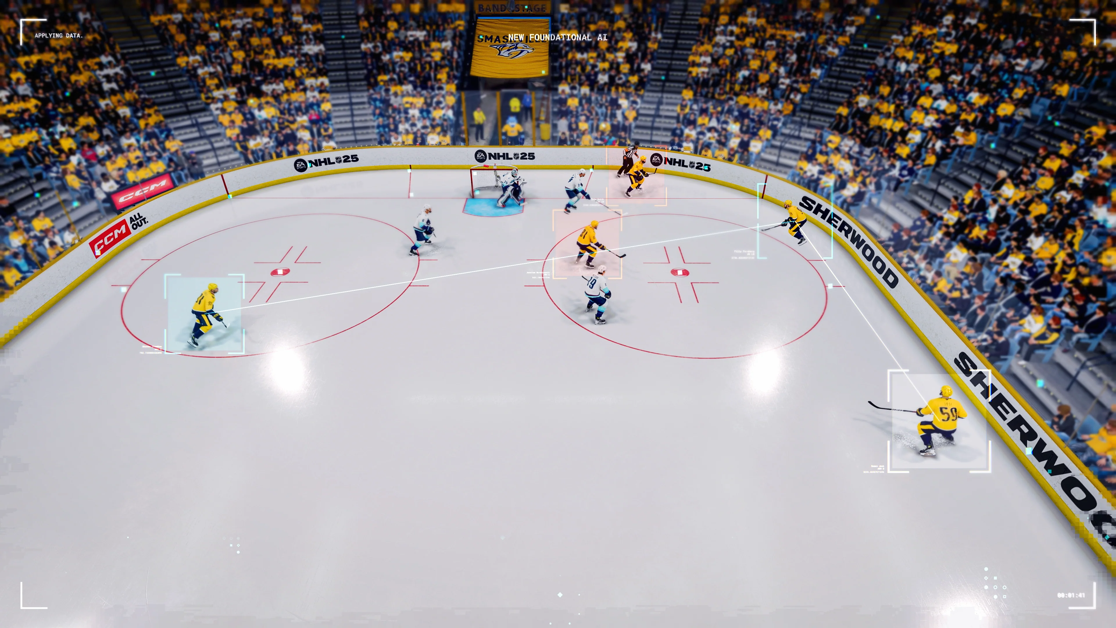 NHL 25 - Playstation 5 - Image 7