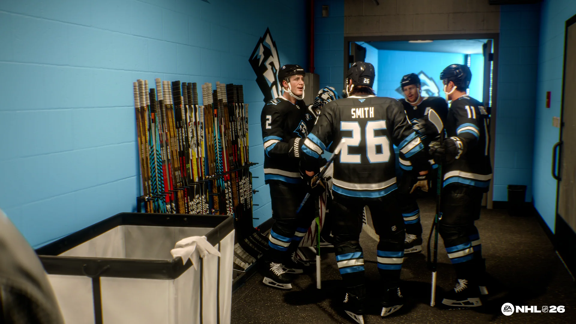NHL 26 - Playstation 5 - Image 4