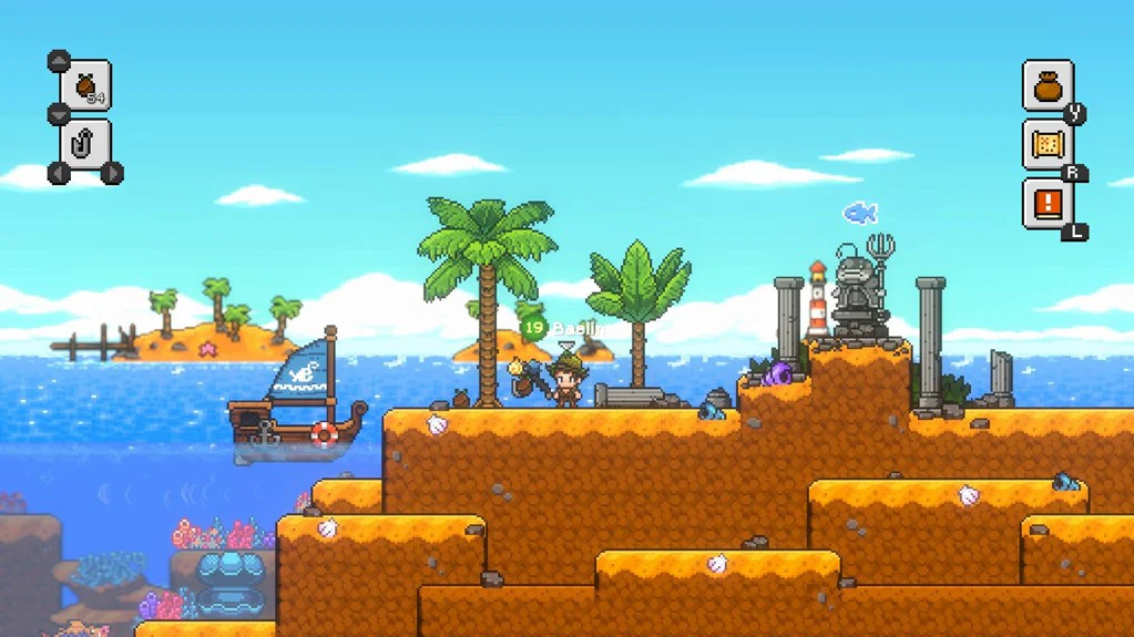 Nice Day for Fishing - Nintendo Switch - Image 5