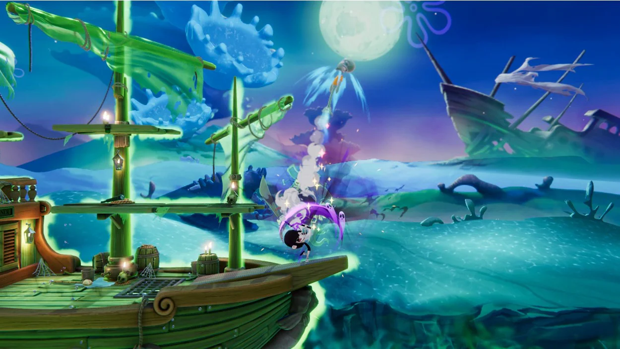 NICKELODEON ALL-STAR BRAWL 2 - XBOX ONE/XBOX SERIES X - Image 10