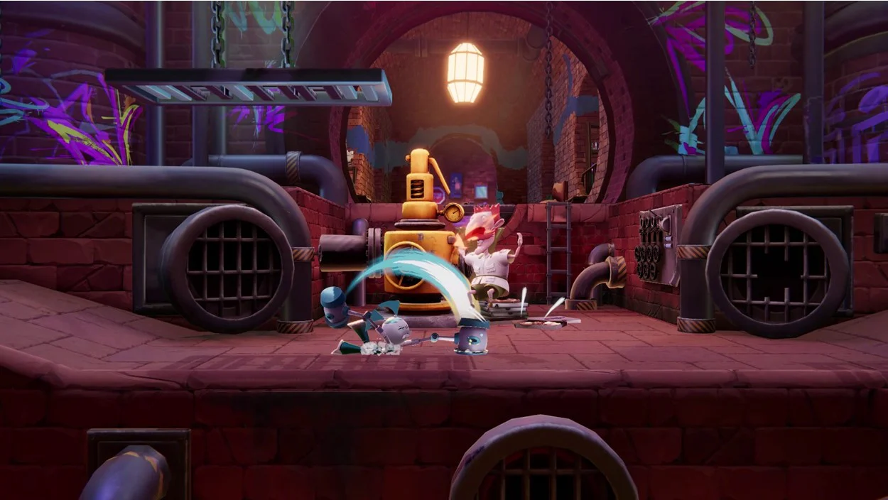 NICKELODEON ALL-STAR BRAWL 2 - PS4 - Image 7