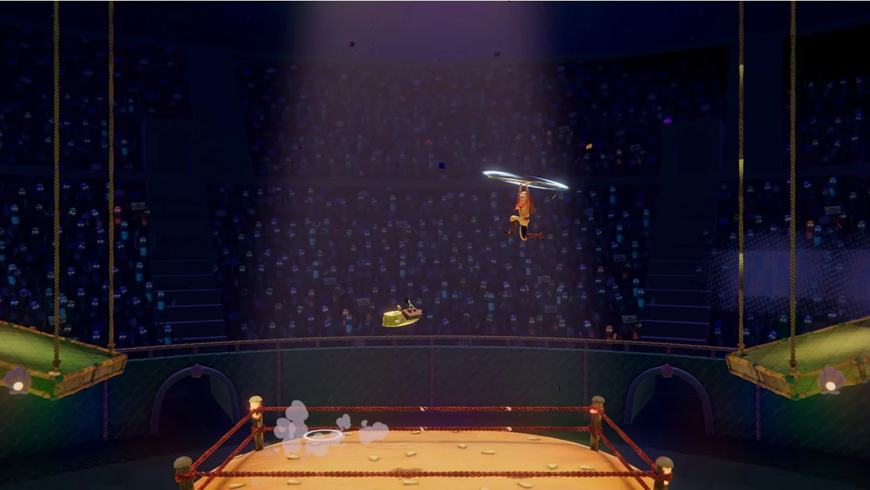 NICKELODEON ALL-STAR BRAWL 2 - PS4 - Image 9