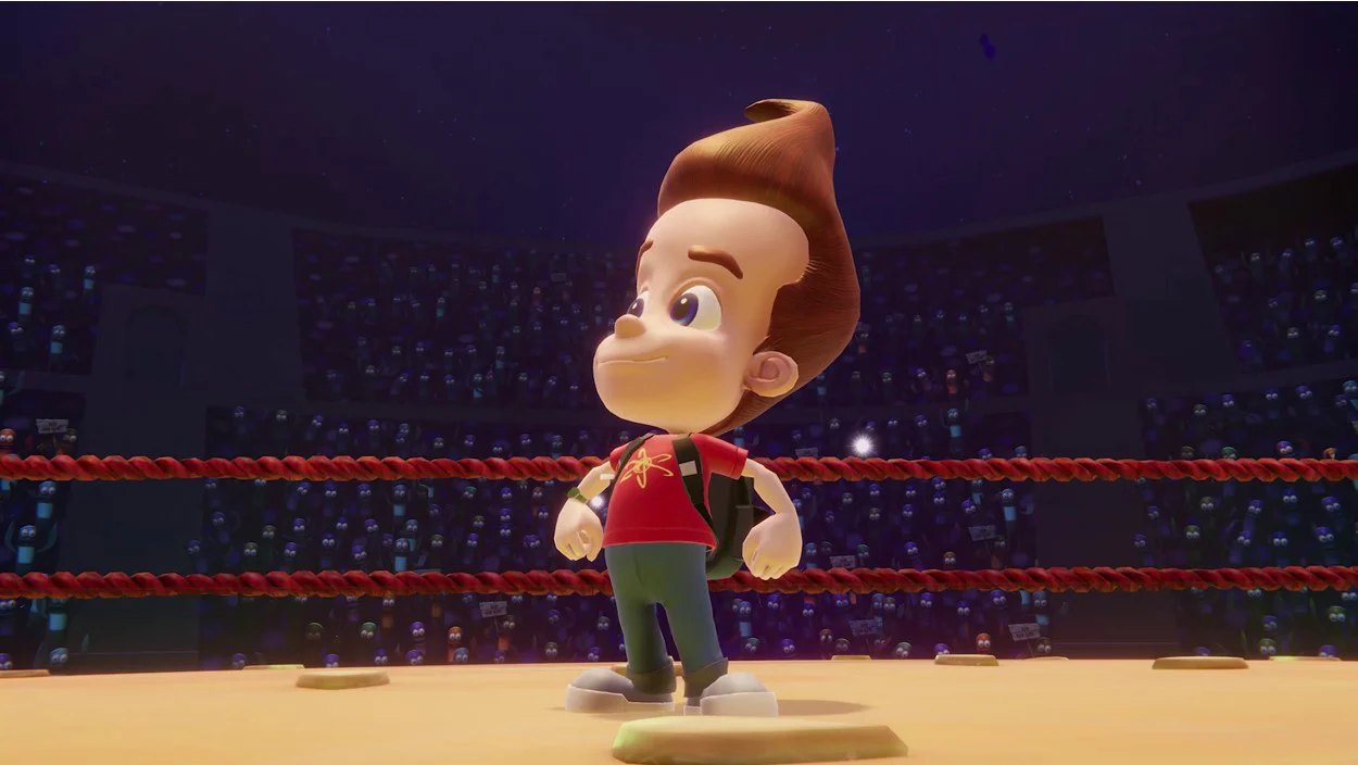 Nickelodeon All-Star Brawl 2 - PlayStation 5 - Image 2