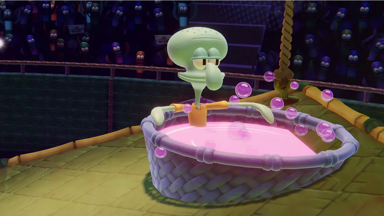 Nickelodeon All-Star Brawl 2 - PlayStation 5 - Image 4