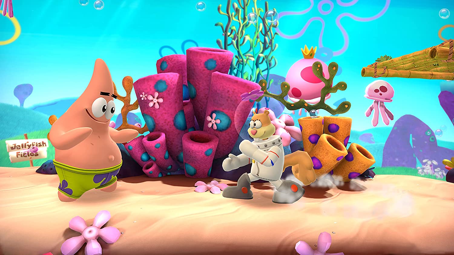 Nickelodeon All-Star Brawl - PlayStation 5 - Image 5