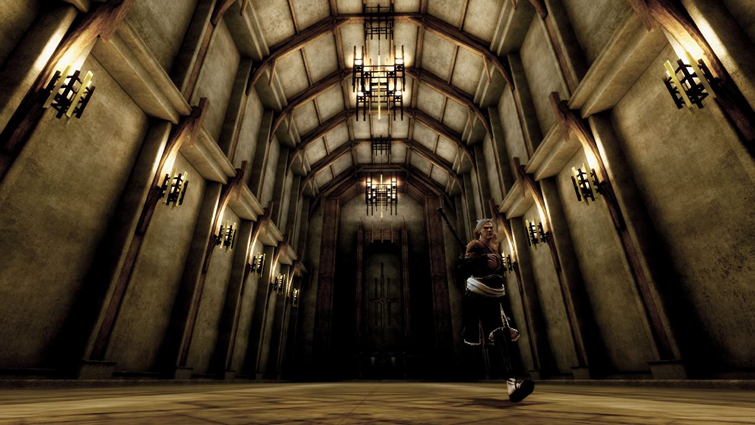 Nier - PlayStation 3 - Image 9