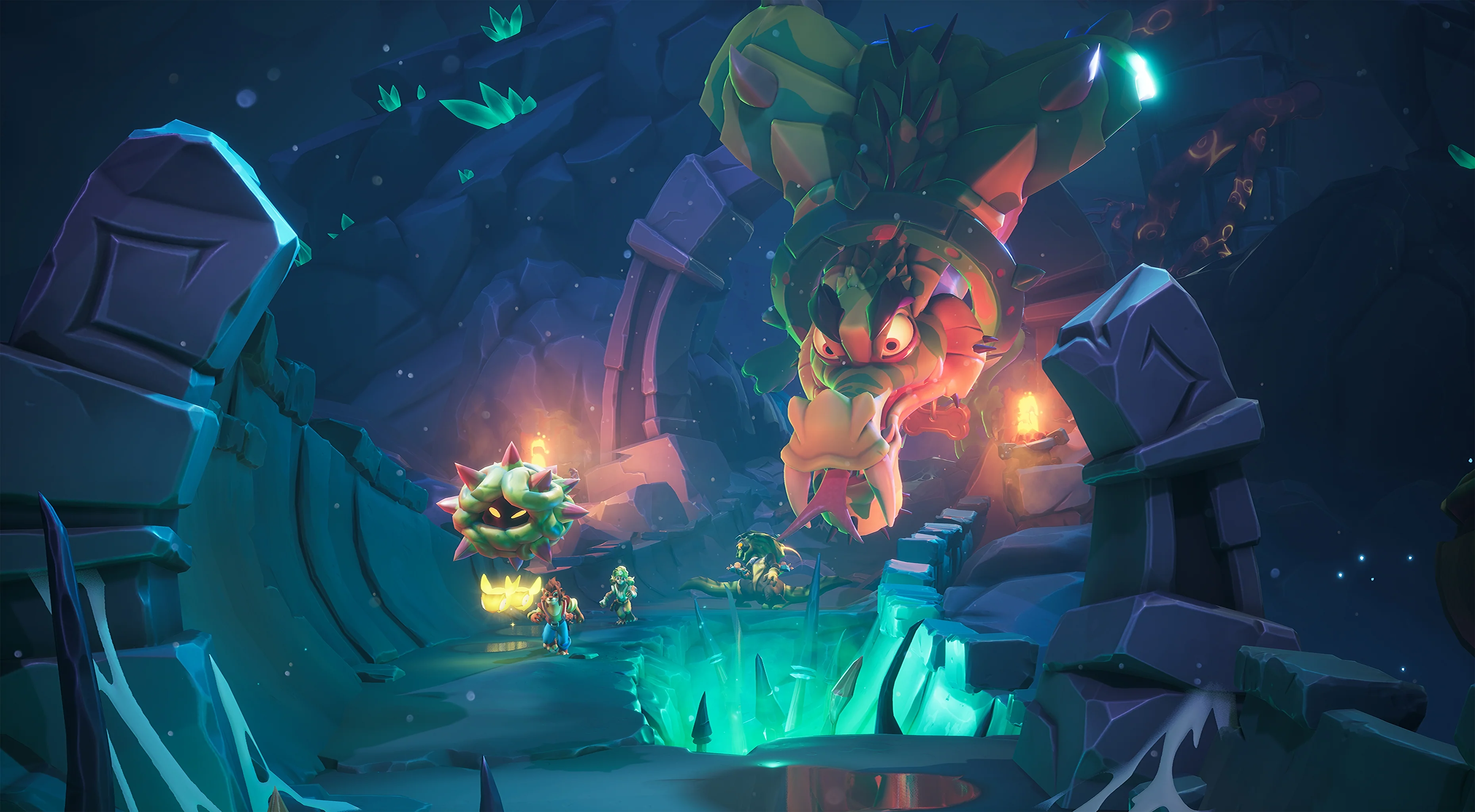 Nikoderiko The Magical World Director´s Cut - PlayStation 5 - Image 2