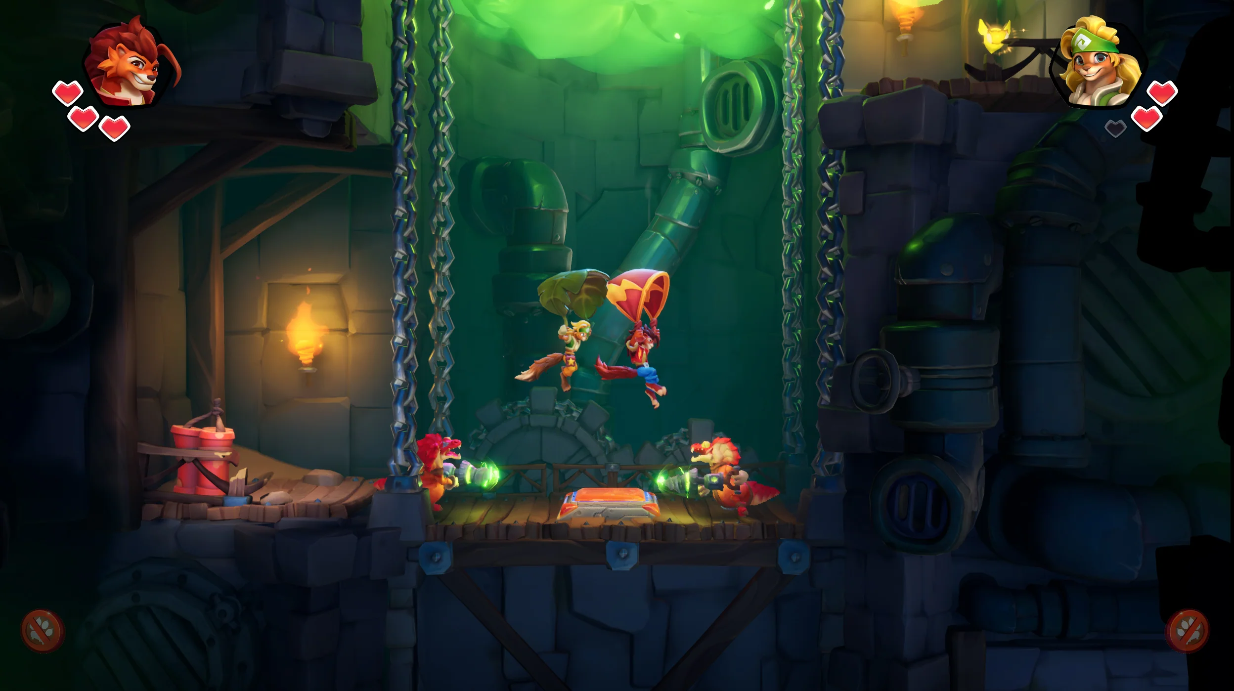 Nikoderiko The Magical World Director´s Cut - PlayStation 5 - Image 3