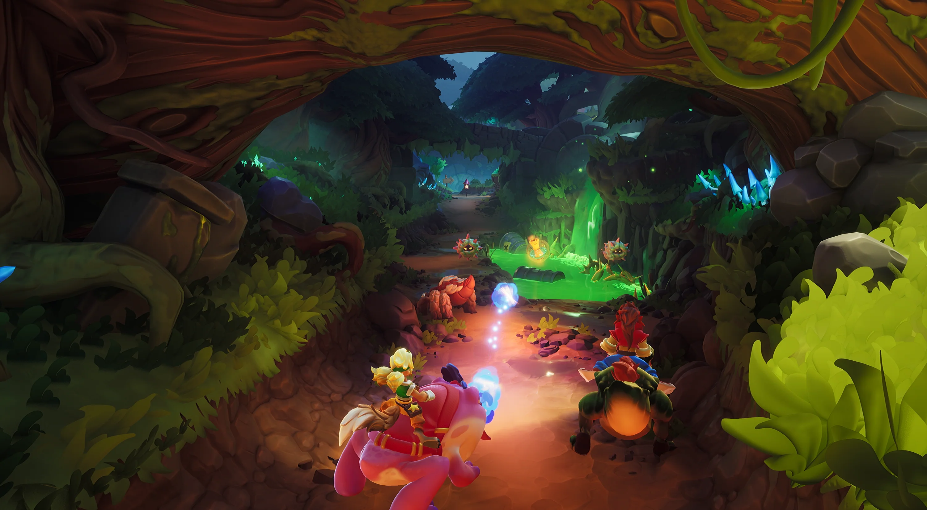Nikoderiko The Magical World Director´s Cut - PlayStation 5 - Image 6