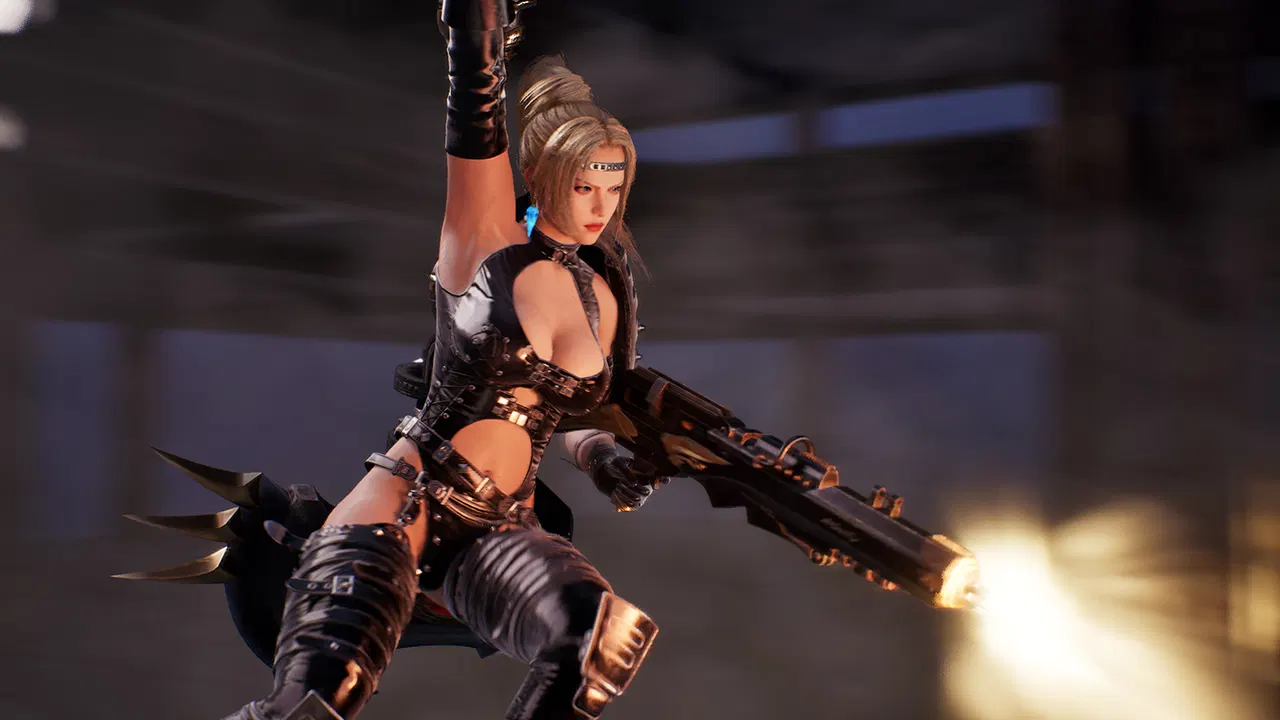 Ninja Gaiden 2 Black (Asian English Import) - PlayStation 5 - Image 11
