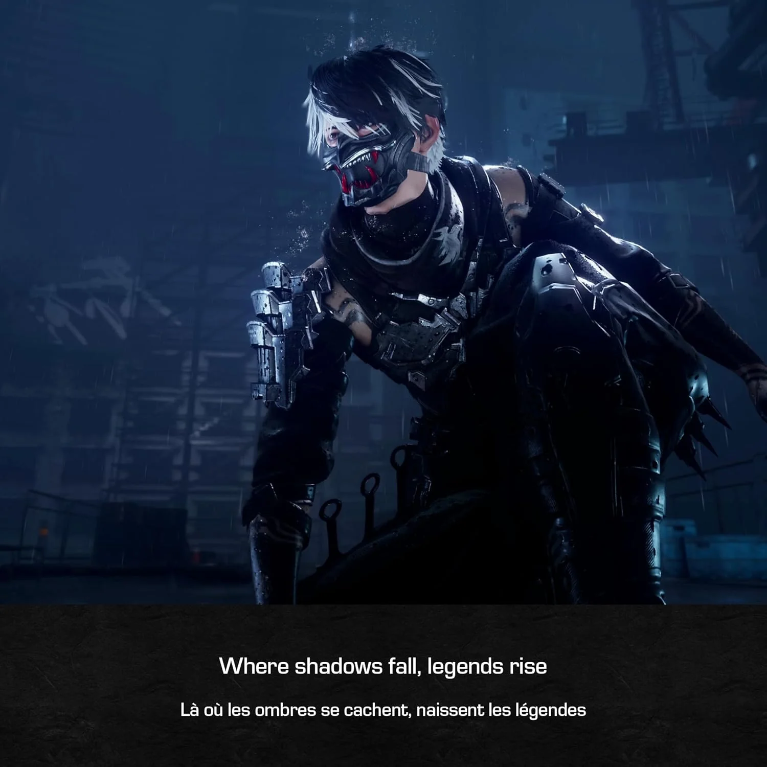 Ninja Gaiden 4 - Xbox Series X - Image 2