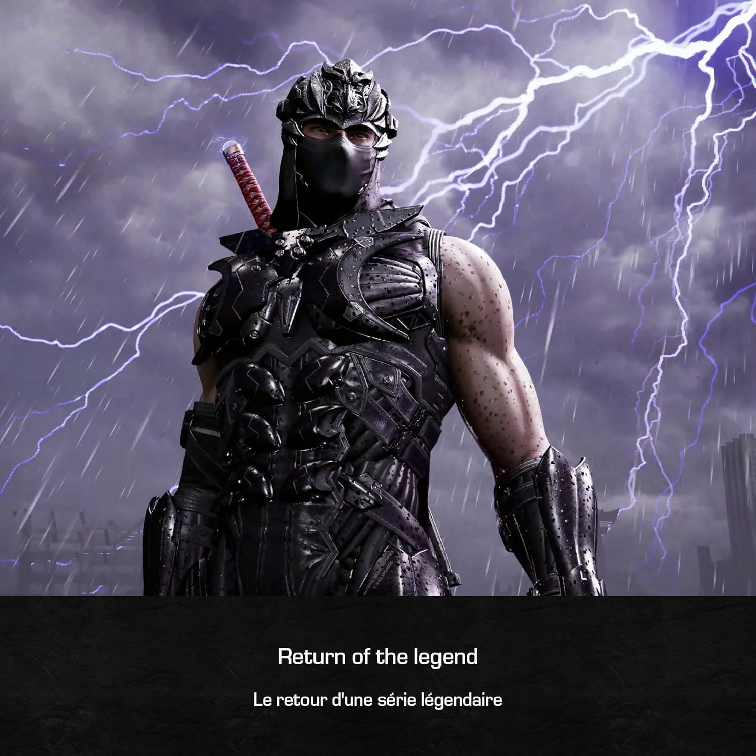 Ninja Gaiden 4 - Xbox Series X - Image 3