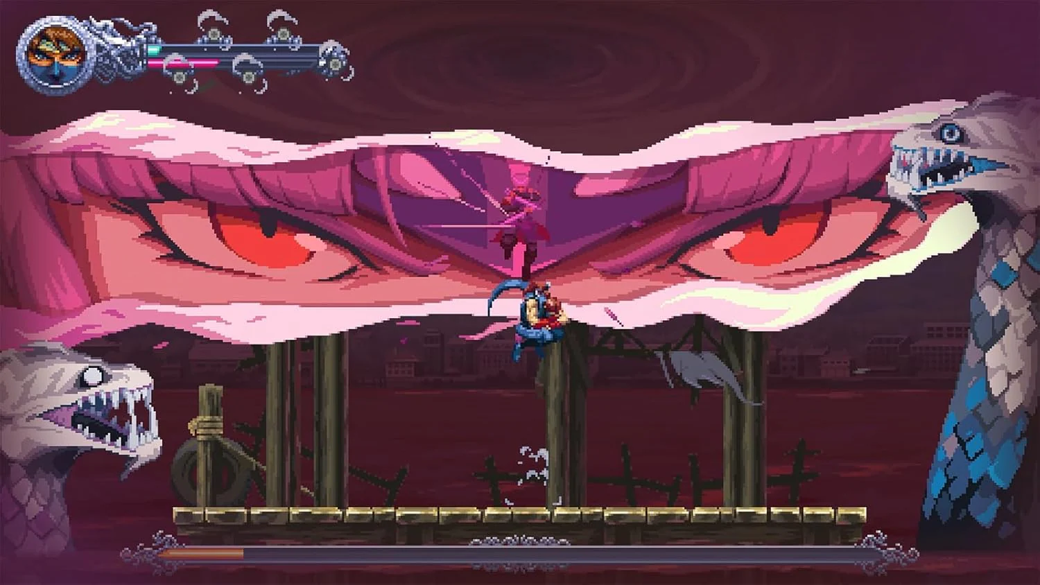 Ninja Gaiden Ragebound Special Edition (JPN Import - Multi-Language) – Playstation 5 (FREE SHIPPING) - Image 3