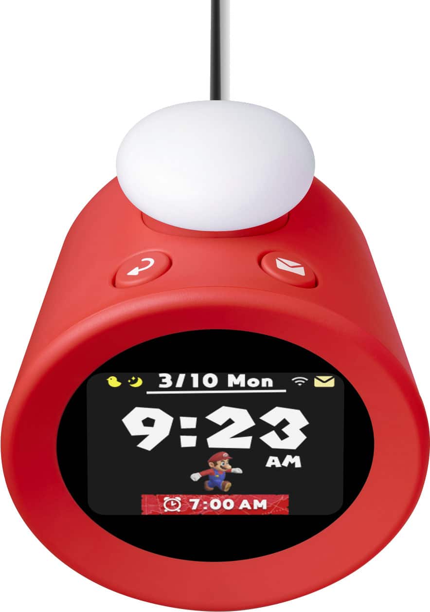 Nintendo Sound Clock Alarmo (Free Shipping) - Image 2