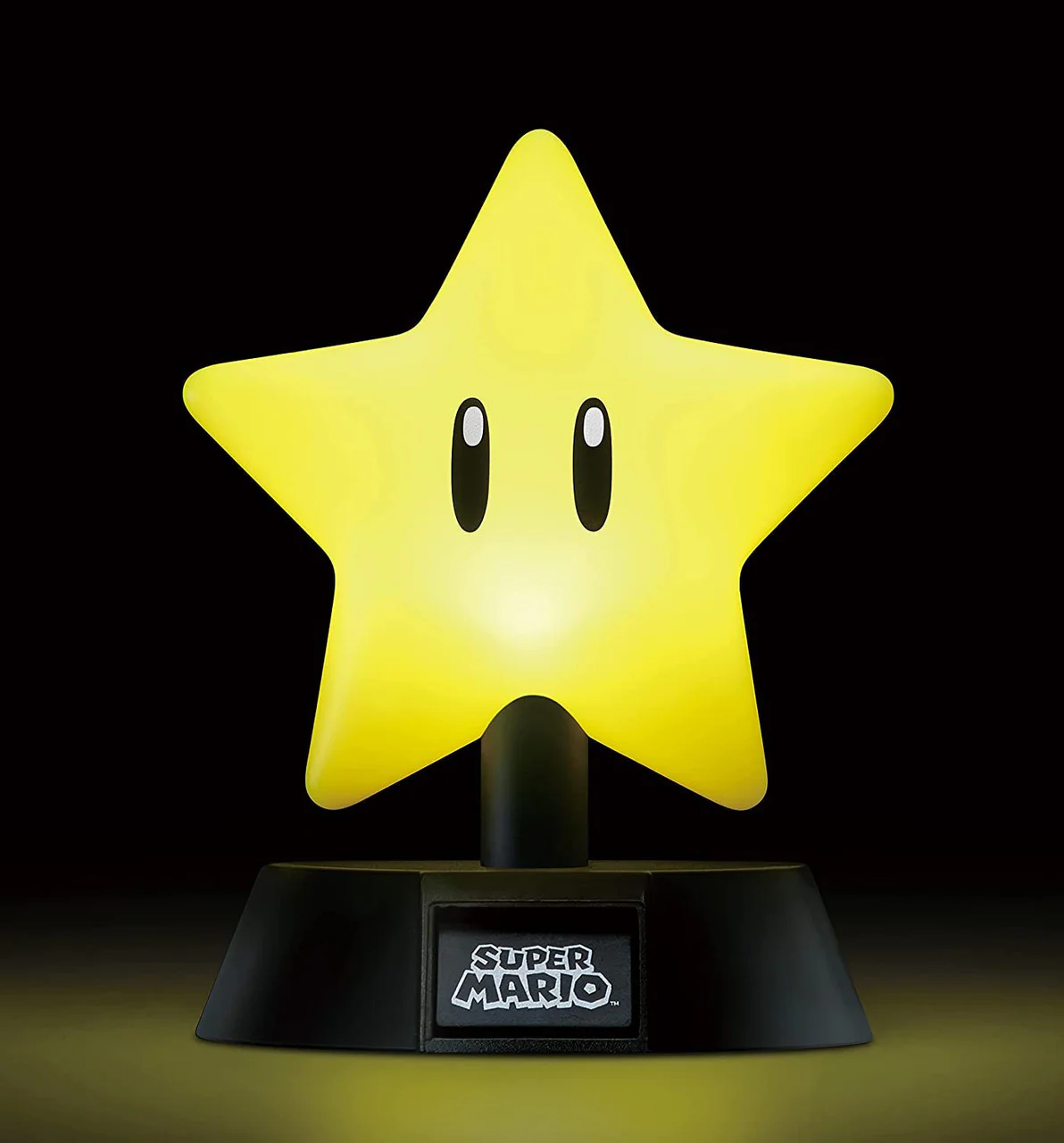 Nintendo Super Mario Character Light Super Star [JPN Import] - Image 3