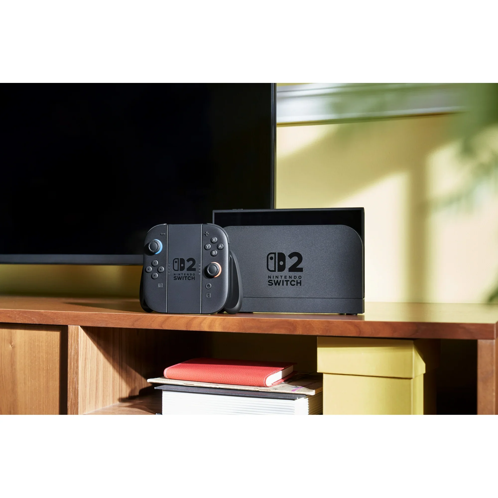 Nintendo Switch™ 2 System - Nintendo Switch 2 [Free Shipping] - Image 12