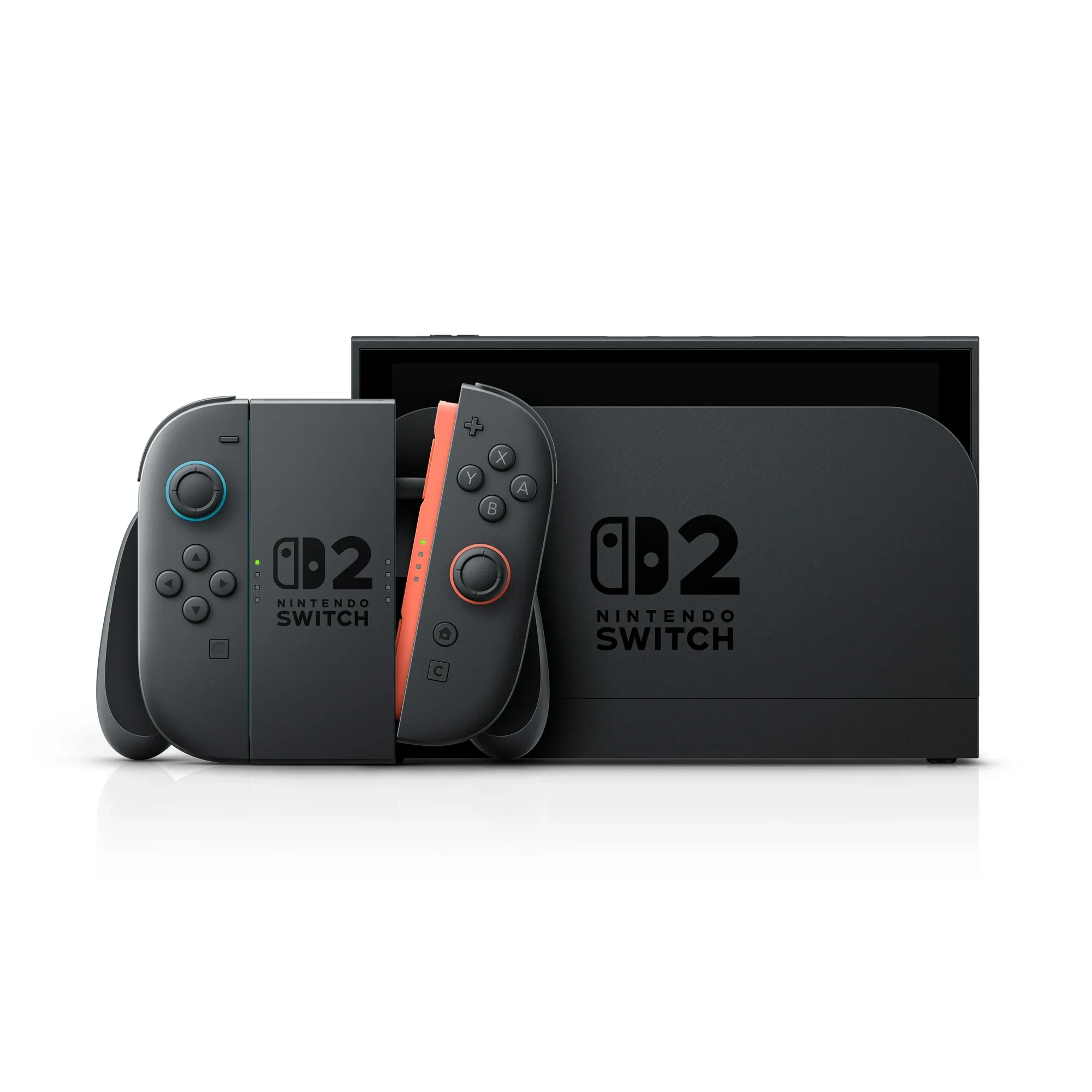 Nintendo Switch™ 2 System - Nintendo Switch 2 [Free Shipping] - Image 3